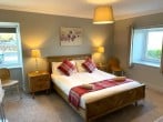 Double bed Double bed